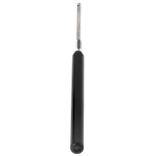 Solar Thermal Greenhouse Vent Opener