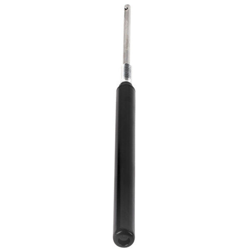 Solar Thermal Greenhouse Vent Opener