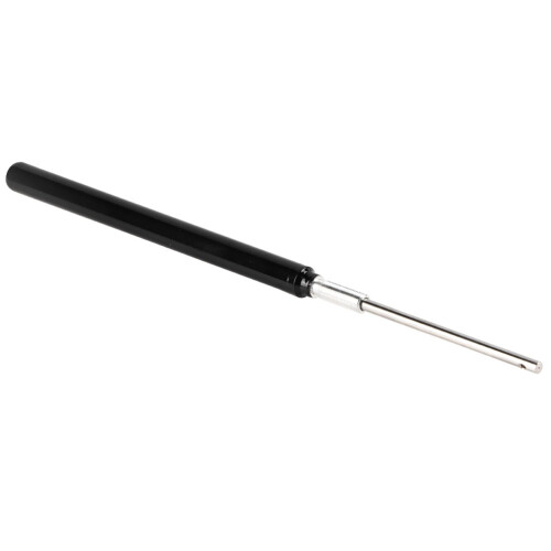 Solar Thermal Greenhouse Vent Opener 1