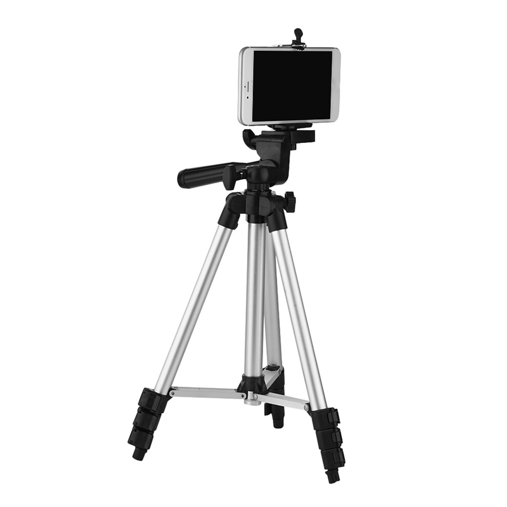 Compact Tripod Stand For Phone And Camera 7340572019554