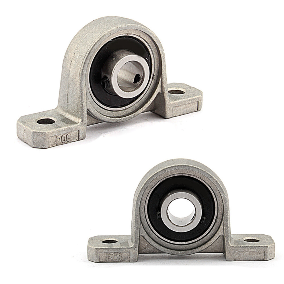 8Mm Kp08 Spherical Roller Bearing Pillow Block Support Zinc Alloy 9481392991823