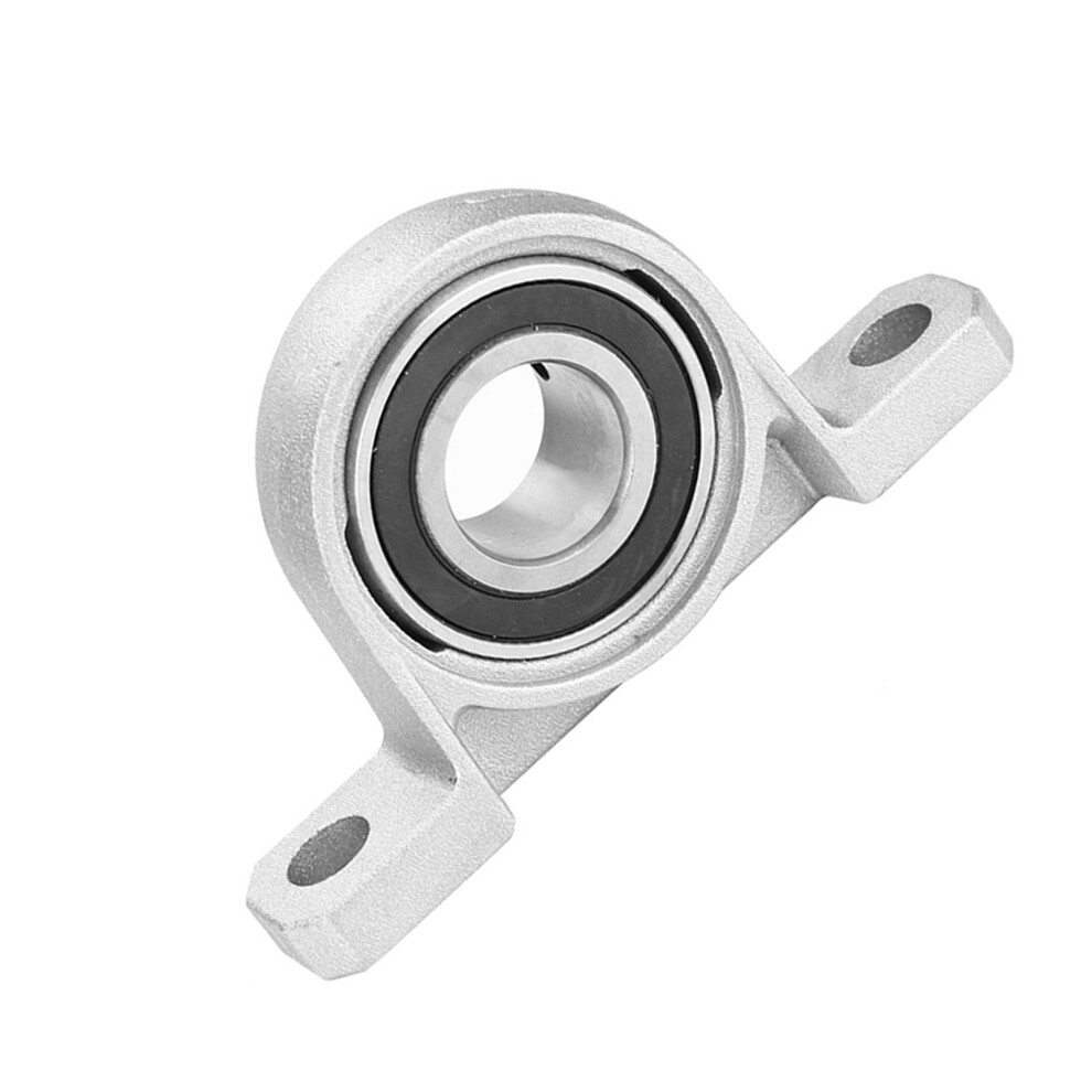 Pillow Block Bearing Kp004 Bore 20Mm Auto Self-Aligning Flange Mounted Support 4291392991830