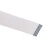 15pin Ribbon FPC 0.5mm Pitch Flat Cable 50cm for Raspberry Pi Camera Module 1
