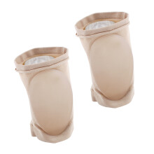 Silicone Gel Heel Support Insole Elastic Cushion Foot Sleeve for Pain Relief