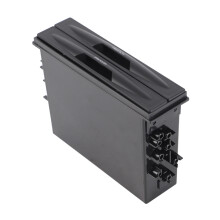 Vehicle Double Layer Cup Holder Drawer