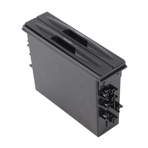 Double Layer Car Cup Holder Organiser 1
