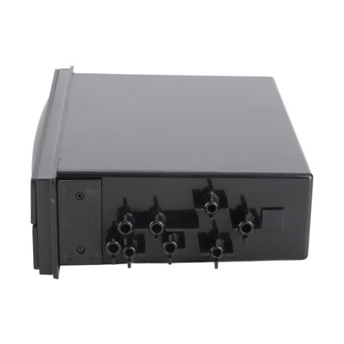 Car Double Layer Drawer & Cup Holder 2