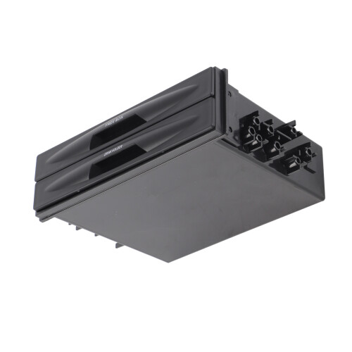 Auto Double Layer Cup Holder Storage 1