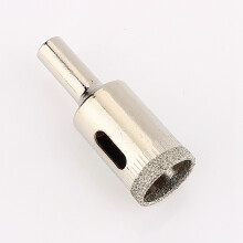 Diamond Hole Saw 18mm for Glass Tile Marble Granite Core Drill Bit