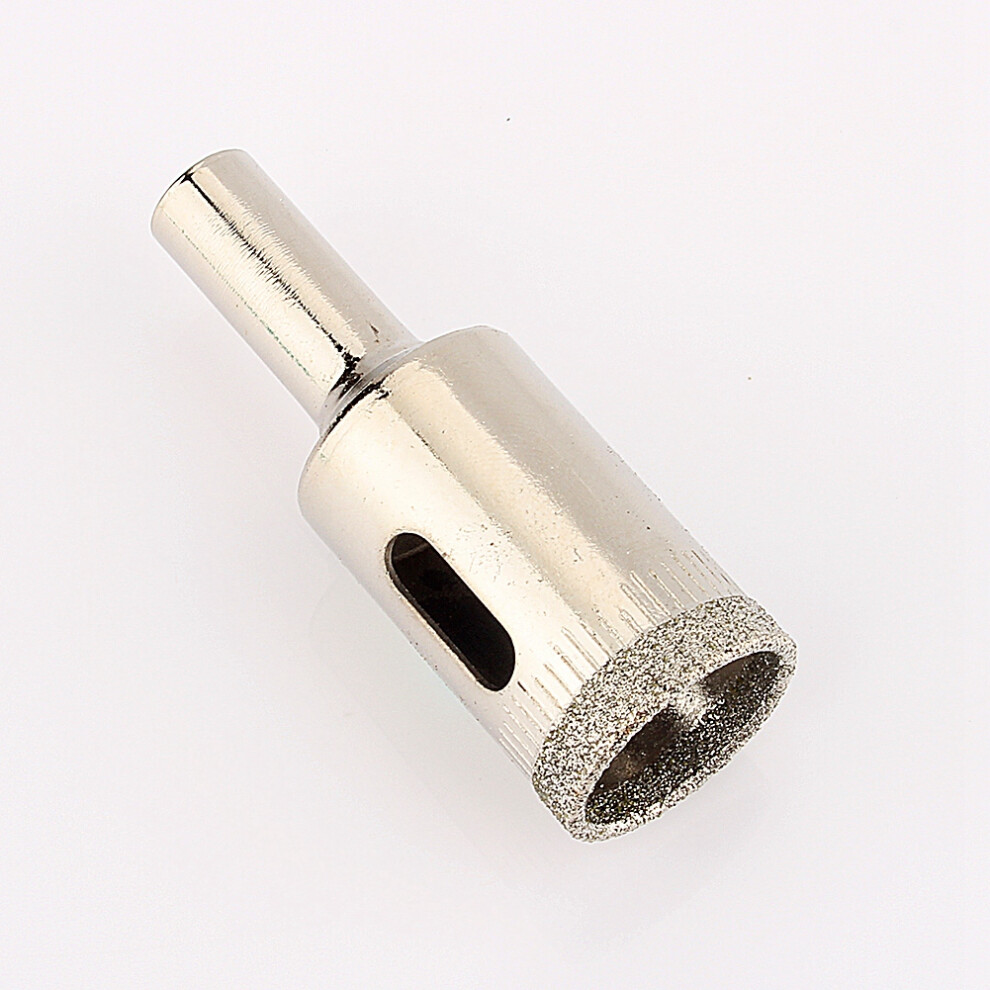 Diamond Hole Saw 18Mm For Glass Tile Marble Granite Core Drill Bit 8481393088912