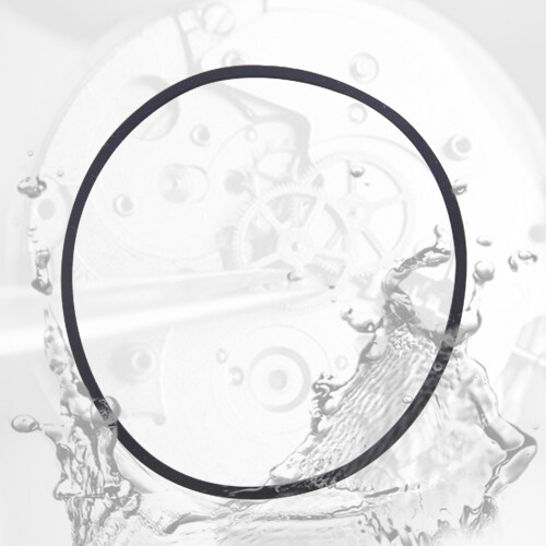 950pcs 0.6mm O-Ring Seal Set 12-30mm Assorted Rubber Gaskets 1