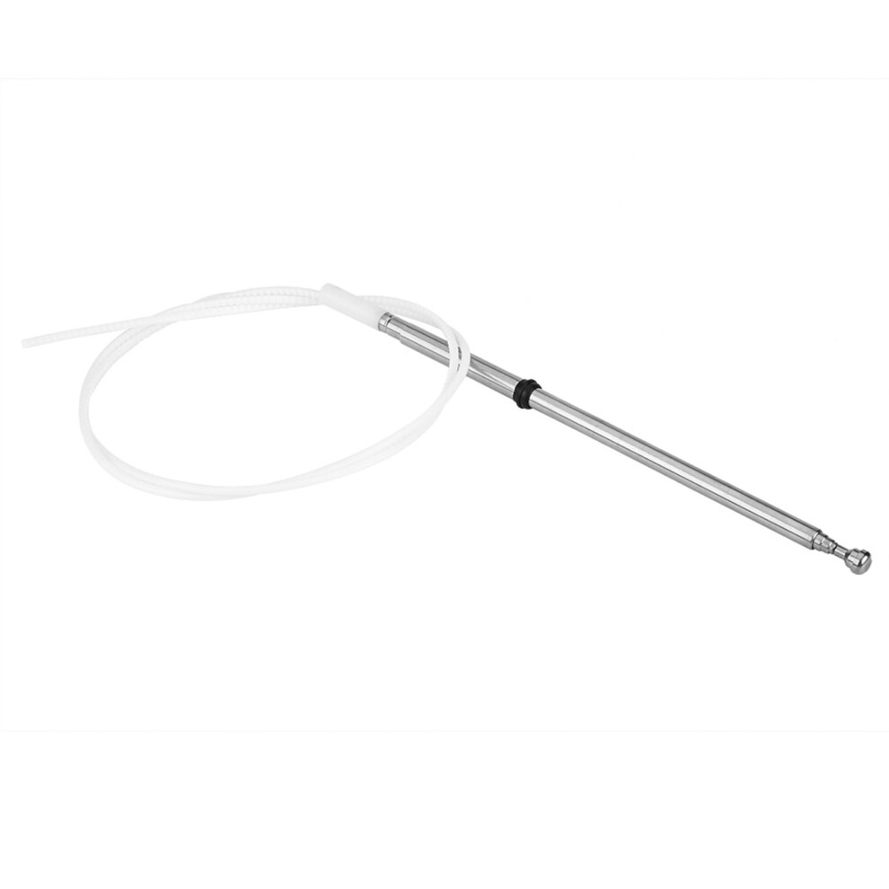 Replacement Stainless Steel Am/Fm Radio Antenna Mast For 4Runner 96-02 7891392992782