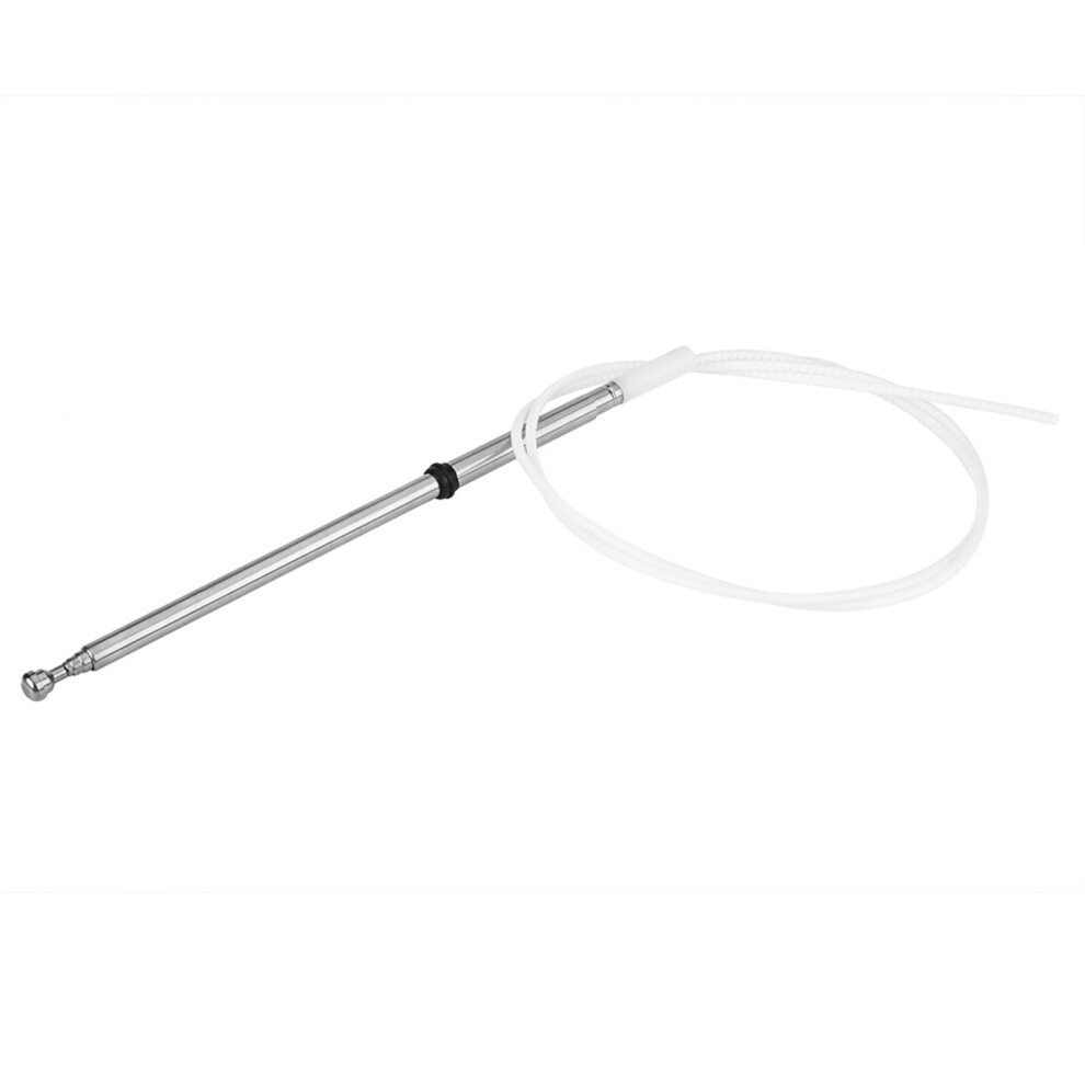 Stainless Steel Aerial Mast 4Runner 96-02 7293282669048