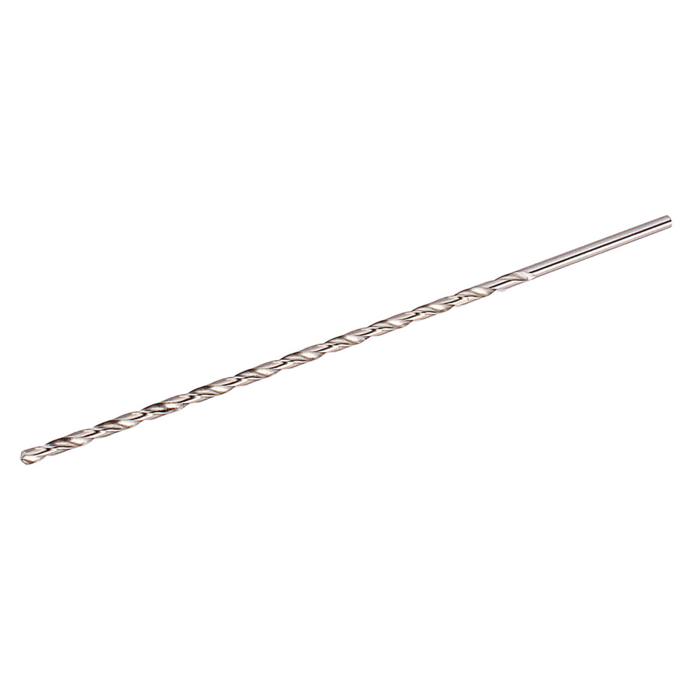 4.5Mm Hss Extra Long 200Mm Twist Drill Bit For Wood & Metal 9451392993035
