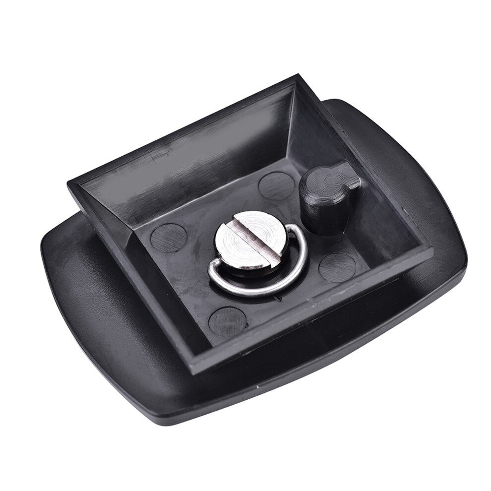 Tripod Quick Release Plate For Velbon 7790334191910