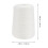 Corde Blanche Coton Souple Pour Usage Lien 2