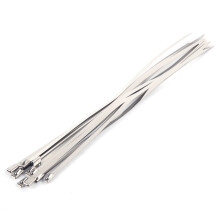 Cale thermique 10m 50mm 1.5mm pour échappement - Kit avec liens de fixation