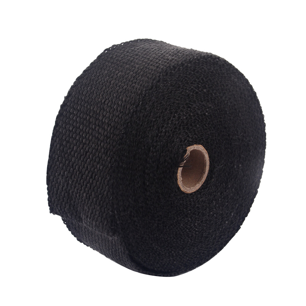 Enroulement Thermique 10M - Isolation Ã©Chappement Haute Performance 8411393090882