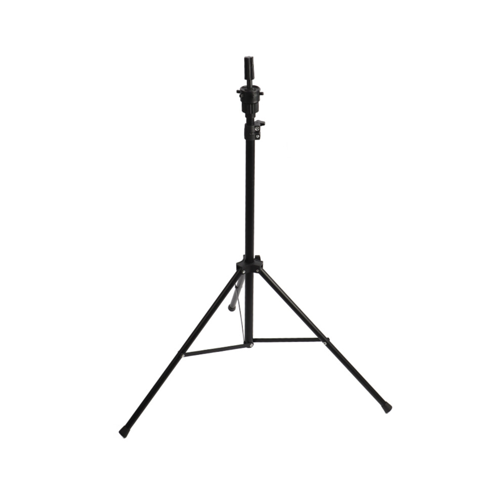 Unisex Adjustable Tripod Stand For Wig Display