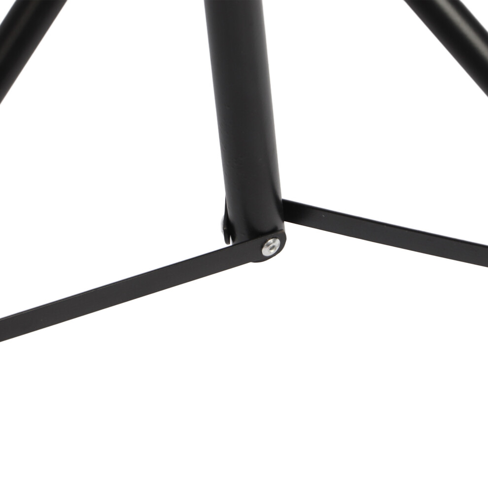 Unisex Adjustable Wig Stand Tripod For Hairdressing