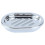Stainless Steel Chef Knife 8 Inch Sharp Ergonomic Handle Kitchen Essential 3