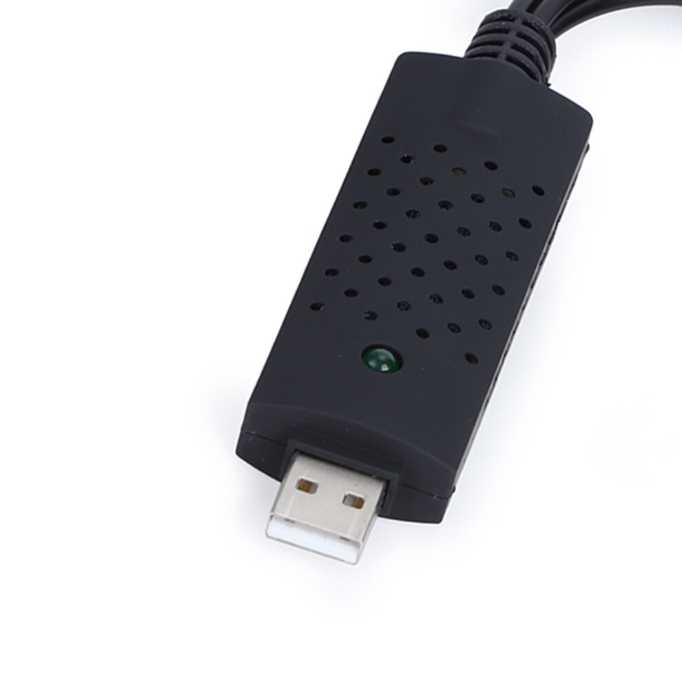 Usb Video Converter For Game Console Play 7340572933027