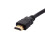HDMI 1x2 Splitter Cable 30cm Black 8
