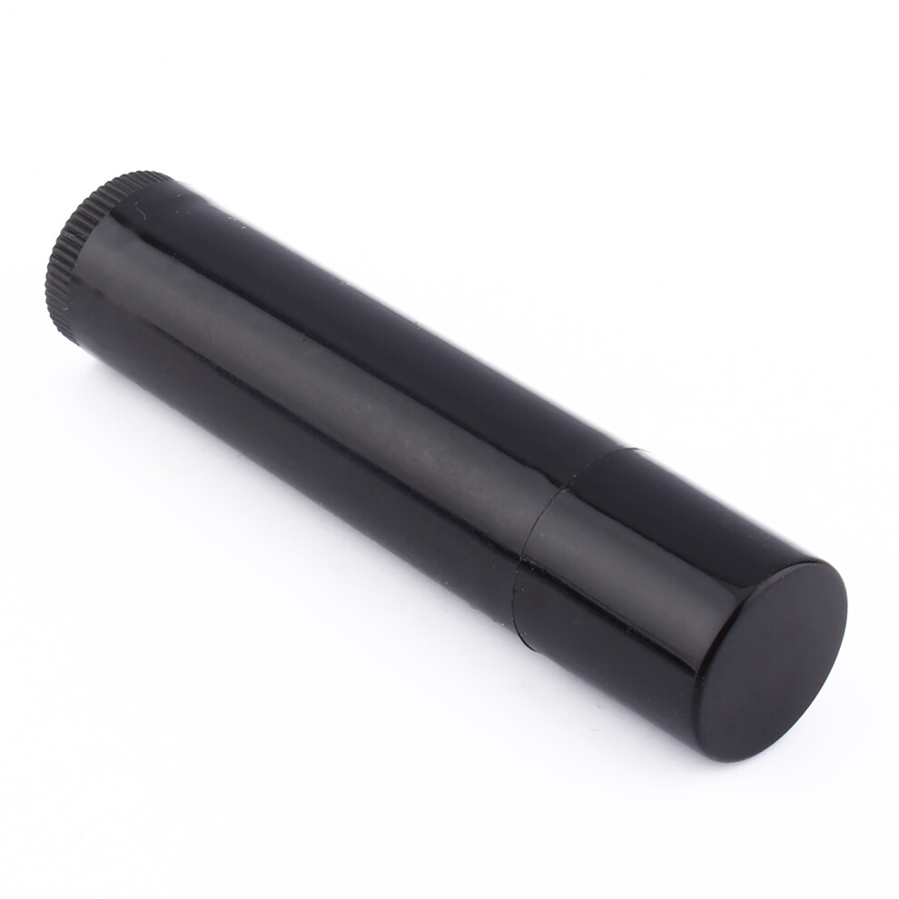 Clear Empty Lipstick Tubes 5ml Bulk 100 Pieces