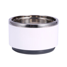 3 Layer Stainless Steel Insulated Lunch Container 1.2L Food Storage Hot Cold