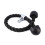 Tricep Rope Pull Down Cable Attachment for Gym Durable Nylon 1.5m Length 1