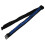 Adjustable EVA Gun Refill Darts Storage Belt, Black & Blue 6
