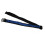 Adjustable EVA Gun Refill Darts Storage Belt, Black & Blue 8