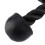 Tricep Rope Pull Down Cable Attachment for Gym Durable Nylon 1.5m Length 10