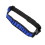 Adjustable EVA Gun Refill Darts Storage Belt, Black & Blue 14