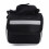 Cycling Front Tube Double Pouch 9