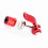 Quick Release Bike Seat Clamp Set 2