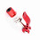 Quick Release Bike Seat Clamp Set 14