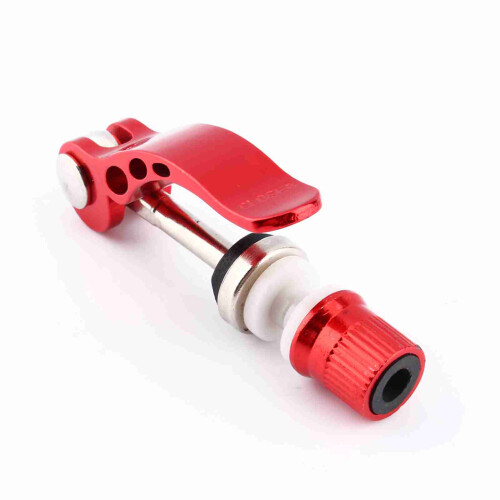 Bicycle QR Seatpost Clamp Fastener
