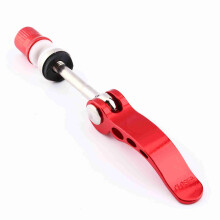 Bicycle Seatpost Quick Release Lever
