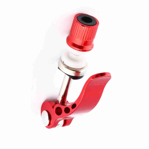 Quick Release Bike Seat Clamp Set 2