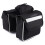 Cycling Front Tube Double Pouch 8