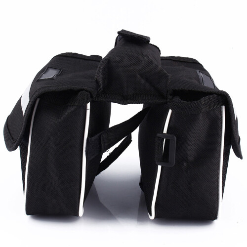 Bike Saddle Bag 15x11.5x5cm
