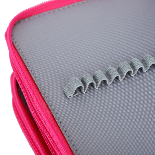 Fashionable Multi-Purpose Pencil Case 2