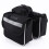 Cycling Front Tube Double Pouch 11