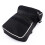 Cycling Front Tube Double Pouch 6