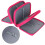 Fashionable Multi-Purpose Pencil Case 11
