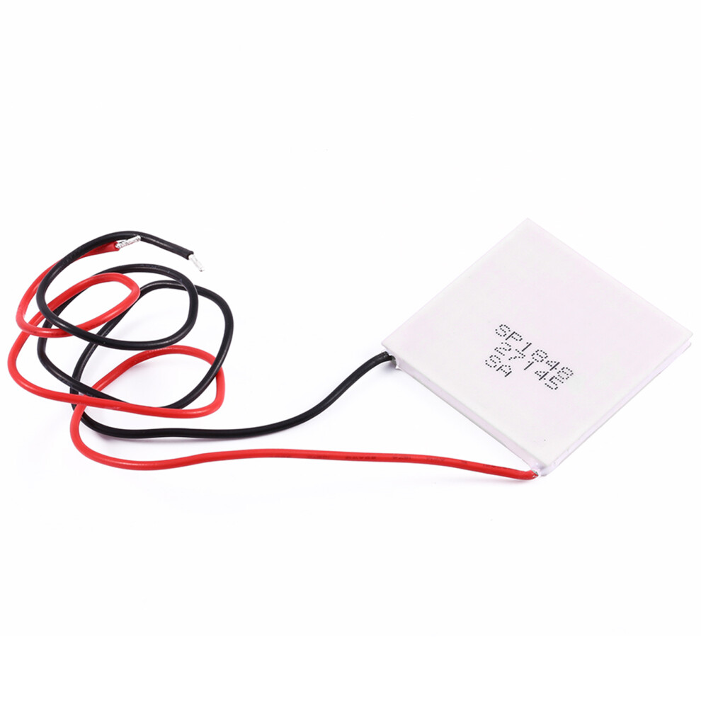 Sp1848-27145 Thermoelectric Power Generator 40X40mm 150 4681392998586