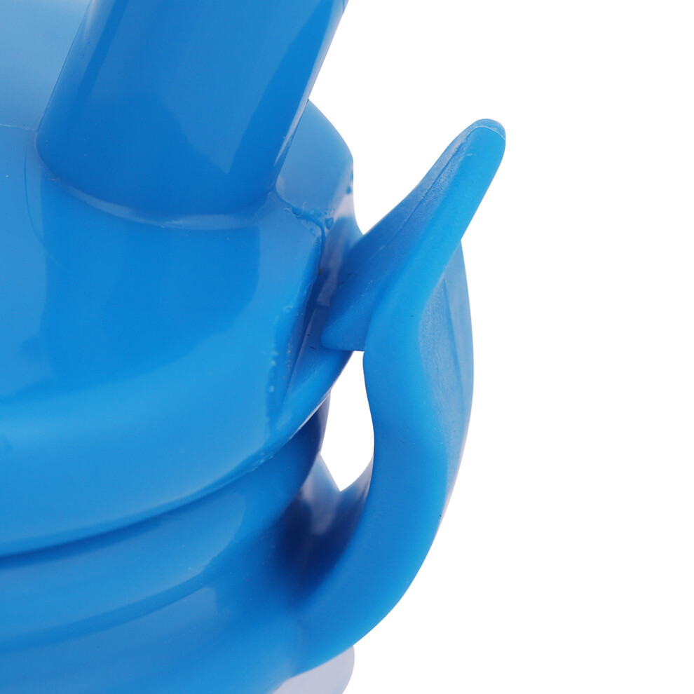 Baby Fruit Silicone Feeder Teether