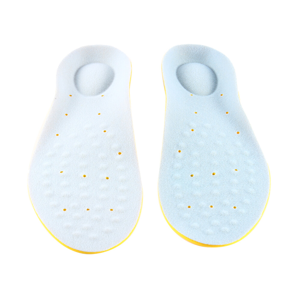 Orthotic Insole for Men Running