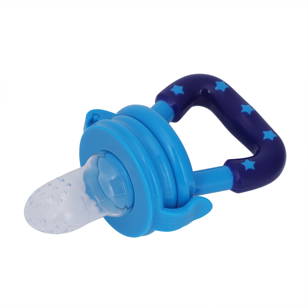 Silicone Baby Fruit Teether Feeder